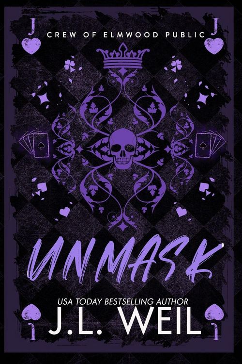 Produktbild: Unmask