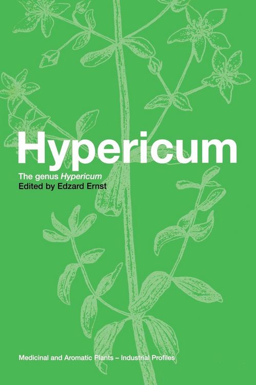 Produktbild: Hypericum