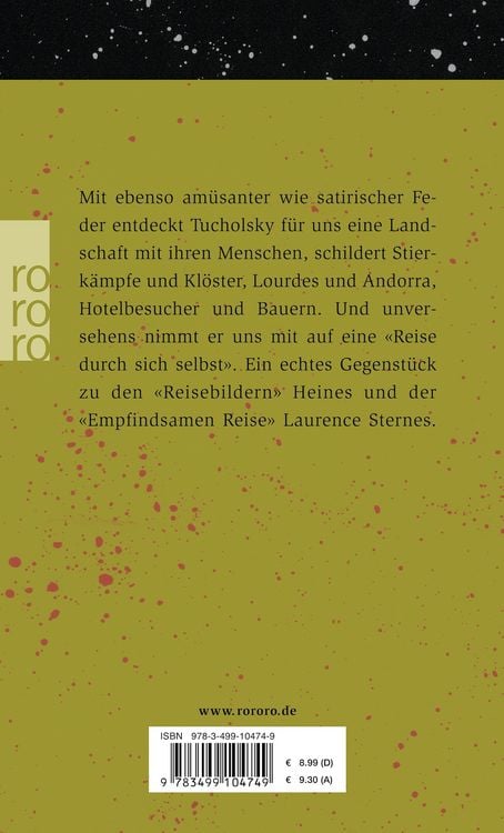 Produktbild: Ein Pyren&auml;enbuch