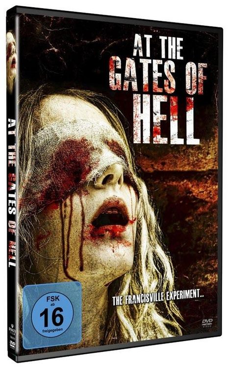 Produktbild: At the Gates of Hell