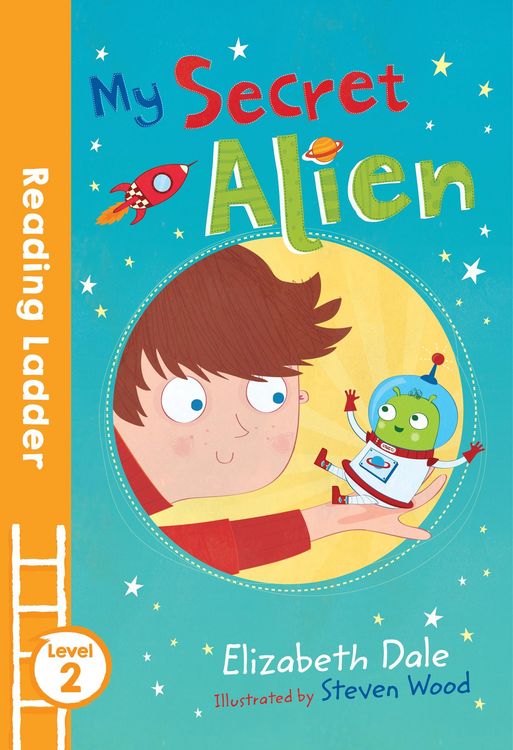 Produktbild: My Secret Alien