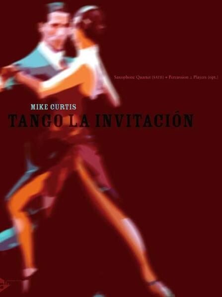 Produktbild: Tango La Invitaci&oacute;n