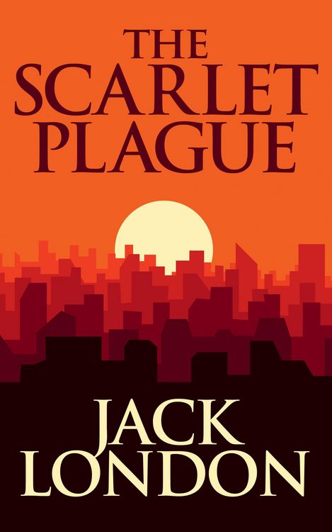 Produktbild: The Scarlet Plague