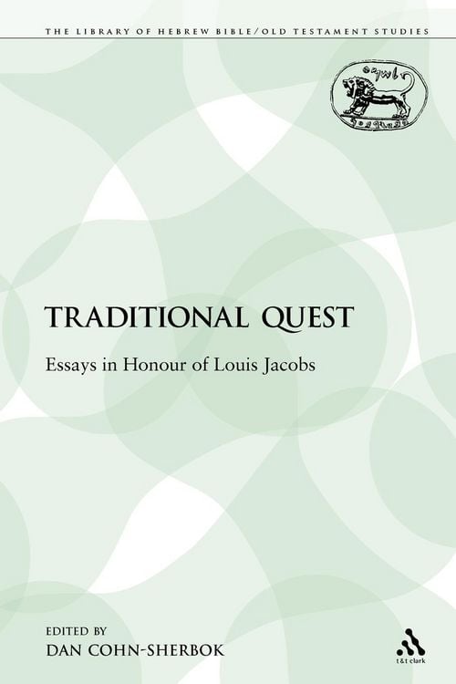 Produktbild: A Traditional Quest