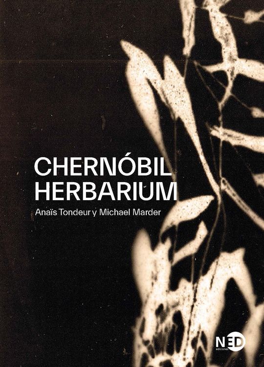 Produktbild: Chern&oacute;bil Herbarium