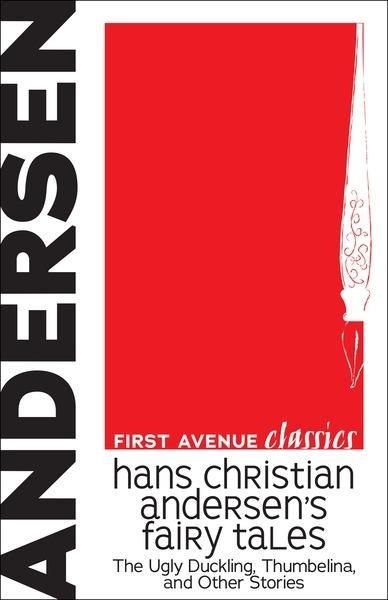 Produktbild: Hans Christian Andersen's Fairy Tales