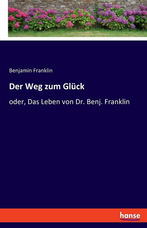 Produktbild: Der Weg zum Gl&uuml;ck