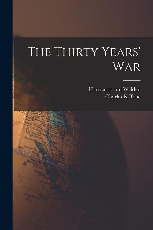 Produktbild: The Thirty Years' War
