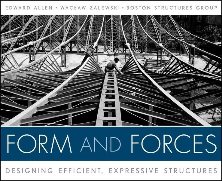 Produktbild: Form and Forces