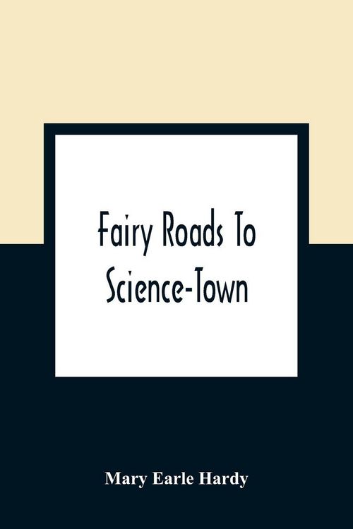 Produktbild: Fairy Roads To Science-Town
