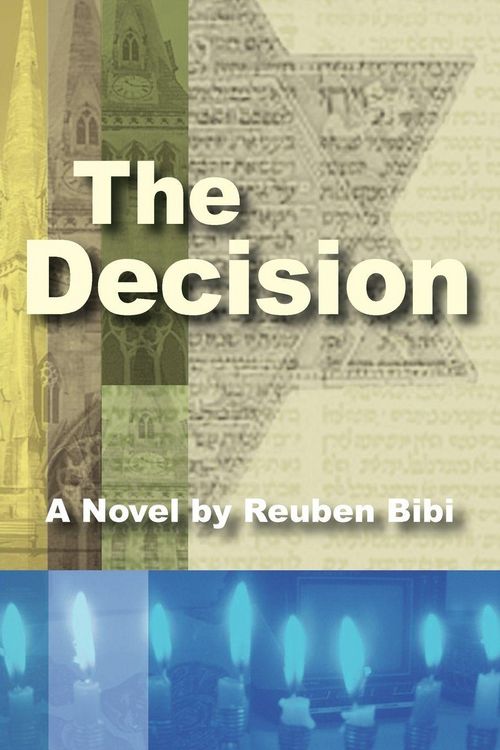 Produktbild: The Decision