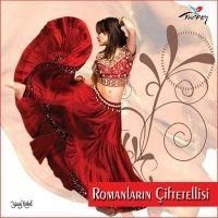 Produktbild: Romanlarin Ciftetellisi