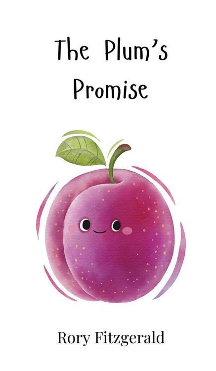 Produktbild: The Plum's Promise