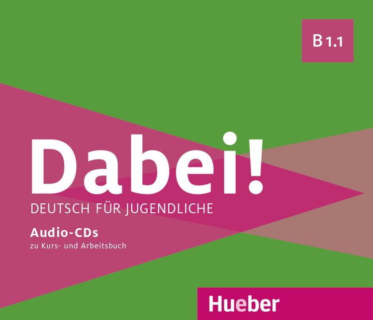 Produktbild: Dabei! B1.1