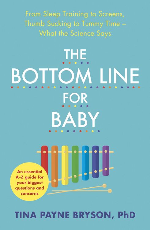 Produktbild: The Bottom Line for Baby