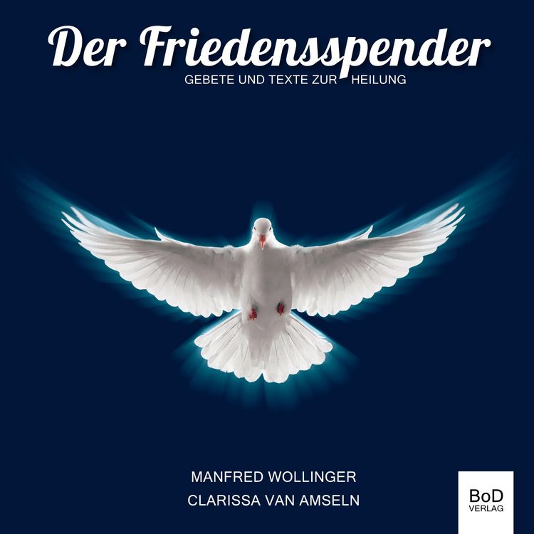 Produktbild: Der Friedensspender