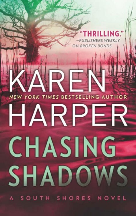 Produktbild: Chasing Shadows