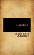 Produktbild: Heretics