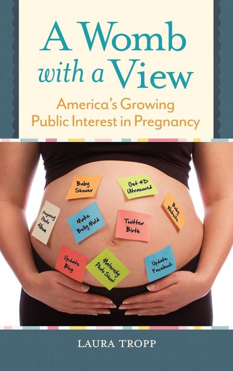 Produktbild: A Womb with a View