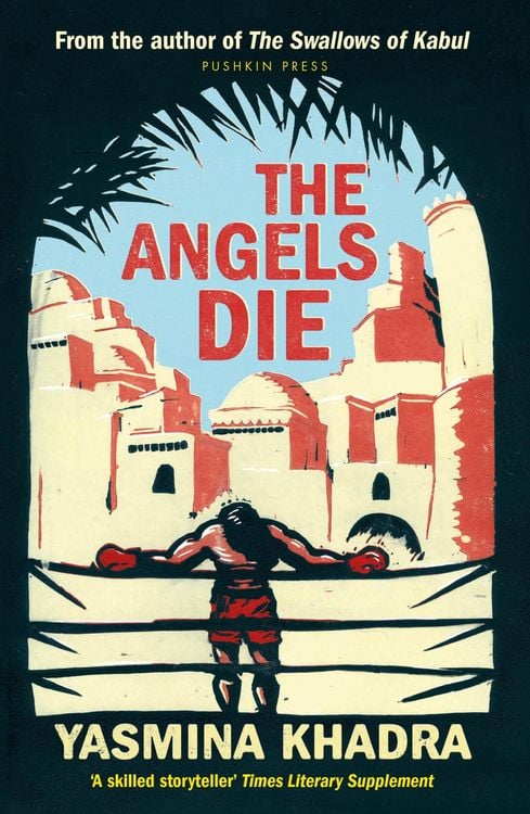 Produktbild: The Angels Die