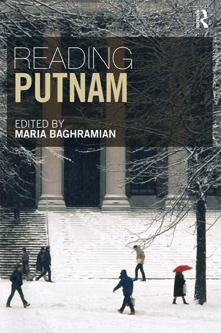 Produktbild: Reading Putnam