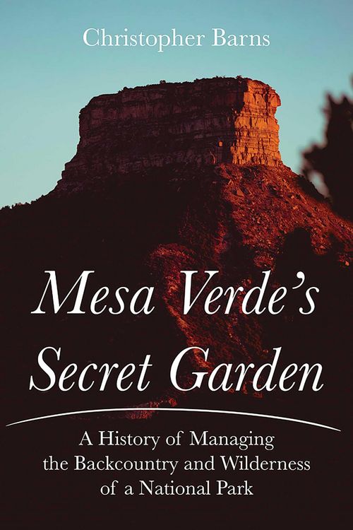 Produktbild: Mesa Verde's Secret Garden