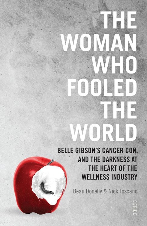 Produktbild: Woman Who Fooled The World