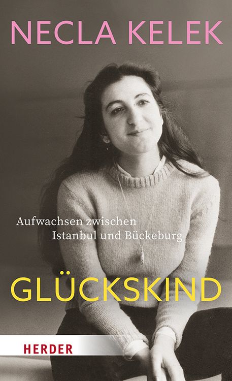 Produktbild: Gl&uuml;ckskind