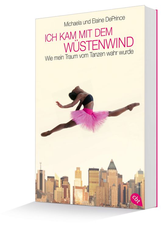Produktbild: Ich kam mit dem W&uuml;stenwind -