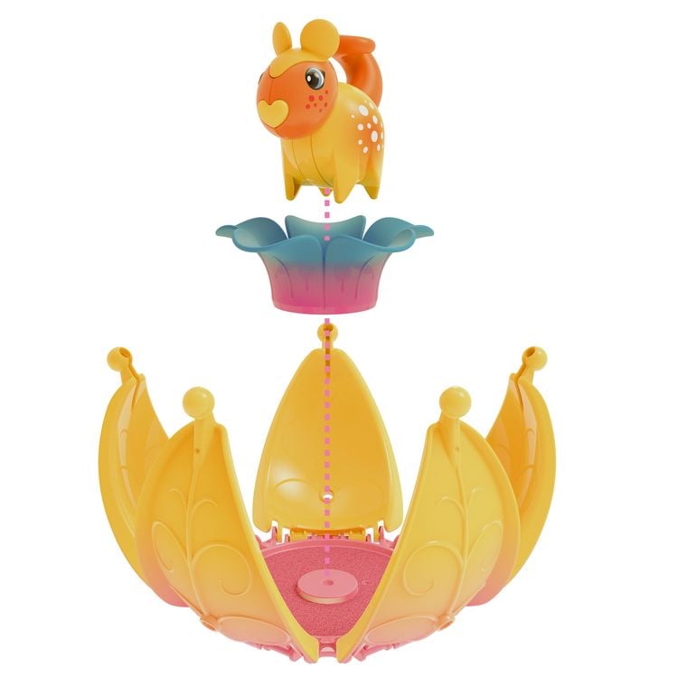 Produktbild: BRIO Flora - 36236 Starter-Set Blumenhaus | Spielzeug f&uuml;r endlosen fantasievollen Spielspa&szlig; f&uuml;r M&auml;dchen und Jungen ab 3 Jahren