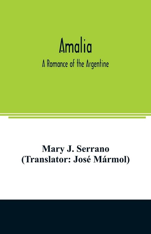 Produktbild: Amalia