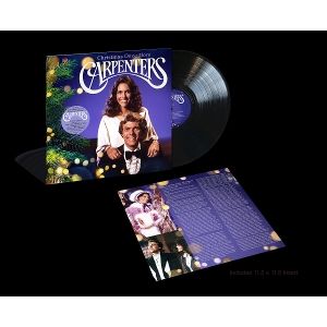 Produktbild: Christmas Once More (LP)