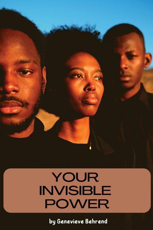 Produktbild: Your Invisible Power