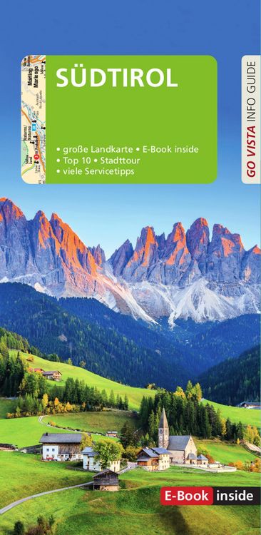 Produktbild: S&uuml;dtirol