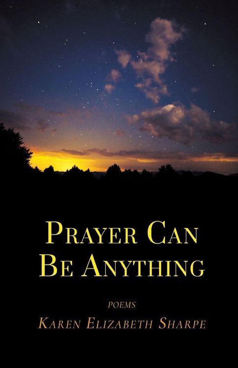 Produktbild: Prayer Can Be Anything