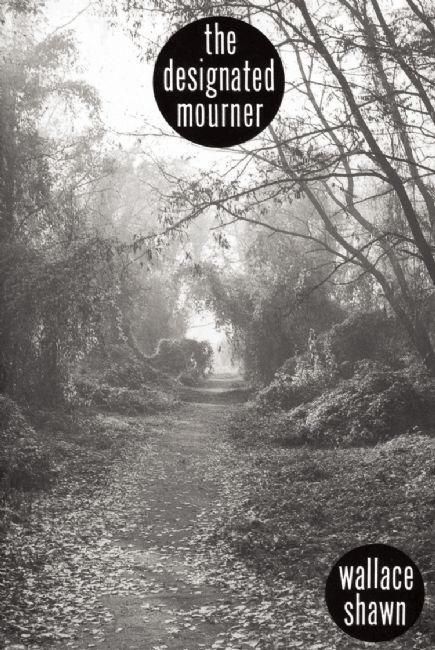 Produktbild: The Designated Mourner
