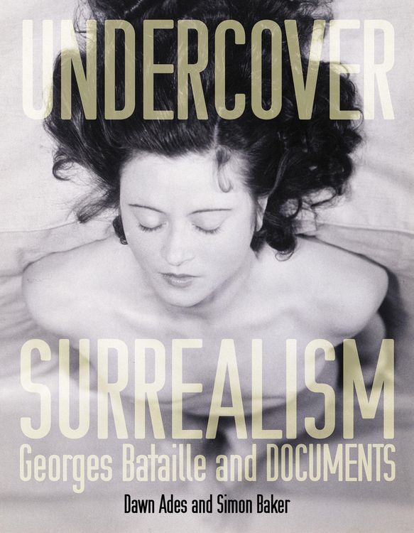 Produktbild: Undercover Surrealism
