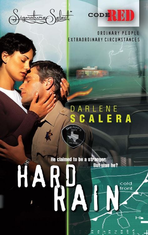 Produktbild: Hard Rain