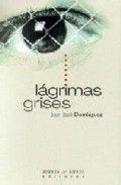 Produktbild: L&aacute;grimas grises