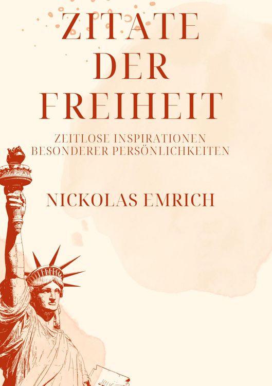 Produktbild: Zitate der Freiheit
