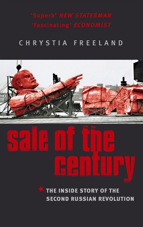 Produktbild: Sale Of The Century