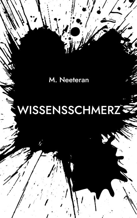 Produktbild: Wissensschmerz