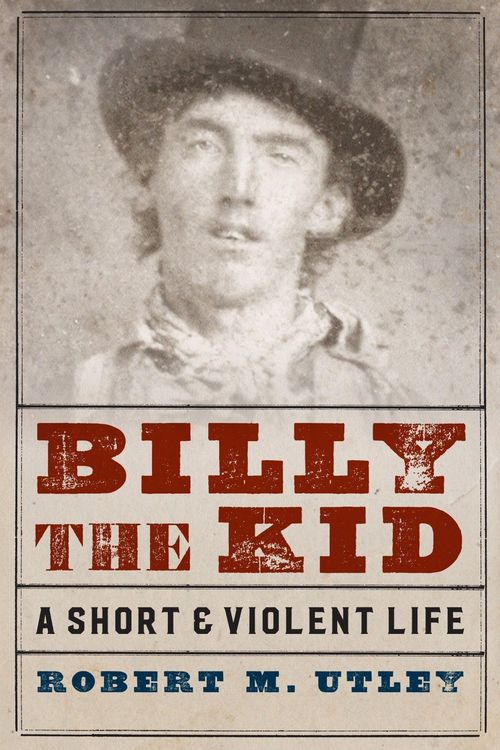 Produktbild: Billy the Kid-Pa