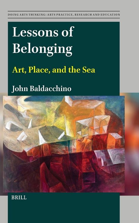 Produktbild: Lessons of Belonging