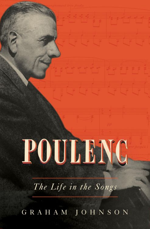 Produktbild: Poulenc