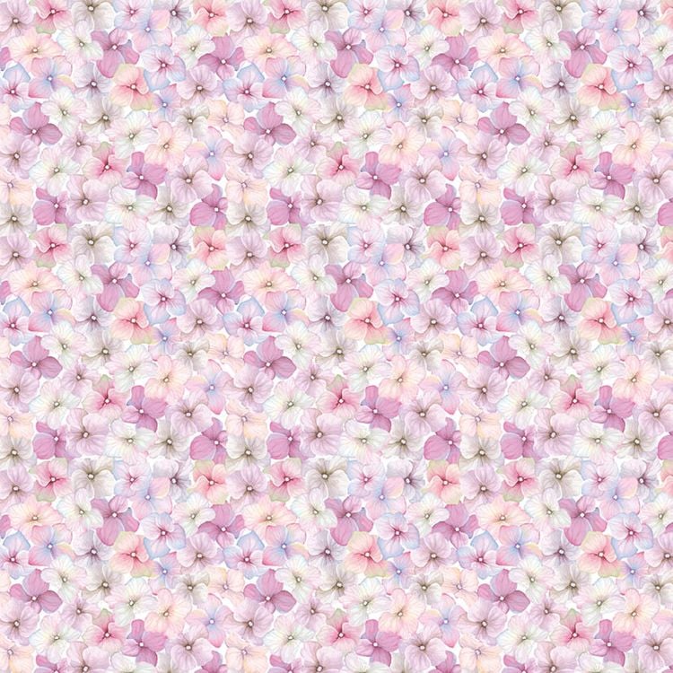 333 Origami – fein und floral
