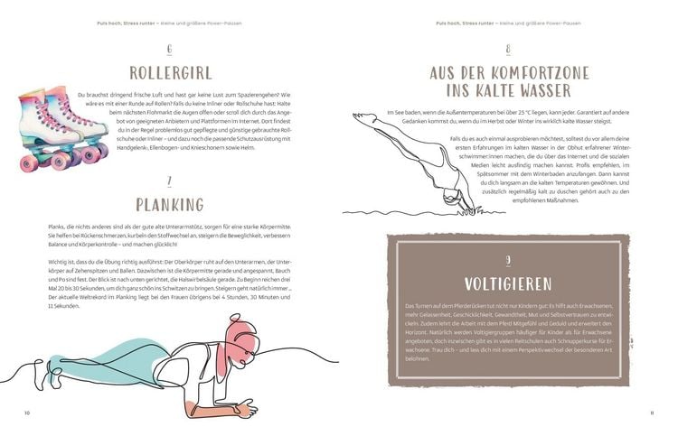 Produktbild: 365 Ideen zum Abschalten