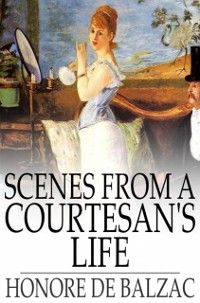 Produktbild: Scenes from a Courtesan's Life