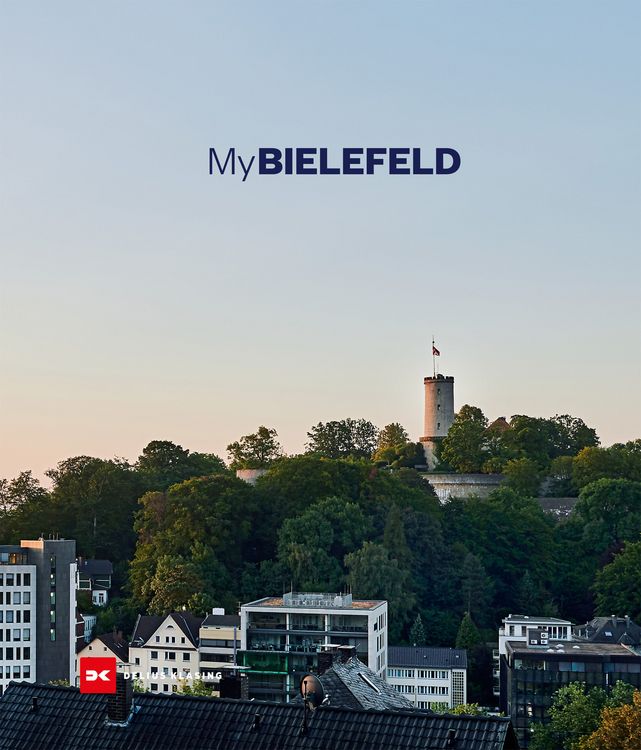 Produktbild: My Bielefeld