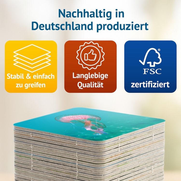 Produktbild: Farbenpr&auml;chtig - Memospiel